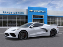 Thumbnail image of 2025 Chevrolet Corvette at Randy Marion Chevrolet, Buick, Cadillac, GMC, Subaru, Ford, Lincoln, Chrysler, Jeep, Ram