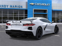 Thumbnail image of 2025 Chevrolet Corvette at Randy Marion Chevrolet, Buick, Cadillac, GMC, Subaru, Ford, Lincoln, Chrysler, Jeep, Ram