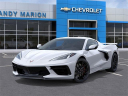 Thumbnail image of 2025 Chevrolet Corvette at Randy Marion Chevrolet, Buick, Cadillac, GMC, Subaru, Ford, Lincoln, Chrysler, Jeep, Ram