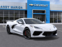 Thumbnail image of 2025 Chevrolet Corvette at Randy Marion Chevrolet, Buick, Cadillac, GMC, Subaru, Ford, Lincoln, Chrysler, Jeep, Ram
