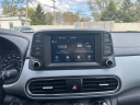 Thumbnail image of 2021 Hyundai KONA at LaFontaine Honda