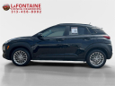 Thumbnail image of 2021 Hyundai KONA at LaFontaine Honda