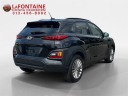 Thumbnail image of 2021 Hyundai KONA at LaFontaine Honda