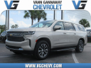 Thumbnail image of 2022 Chevrolet Suburban at Vann Gannaway Chevrolet