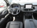 Thumbnail image of 2022 Chevrolet Suburban at Vann Gannaway Chevrolet