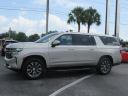 Thumbnail image of 2022 Chevrolet Suburban at Vann Gannaway Chevrolet