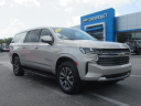 Thumbnail image of 2022 Chevrolet Suburban at Vann Gannaway Chevrolet