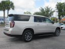 Thumbnail image of 2022 Chevrolet Suburban at Vann Gannaway Chevrolet