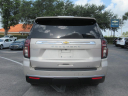 Thumbnail image of 2022 Chevrolet Suburban at Vann Gannaway Chevrolet