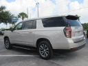 Thumbnail image of 2022 Chevrolet Suburban at Vann Gannaway Chevrolet
