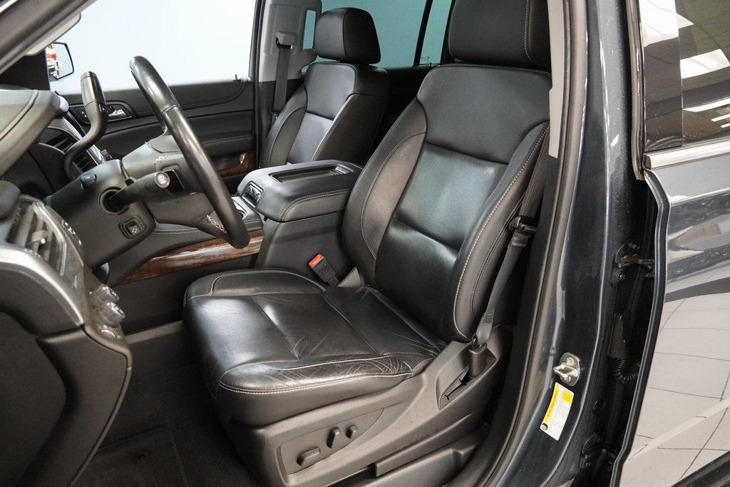Thumbnail image of 2019 Chevrolet Suburban at Serpentini Chevrolet of Strongsville