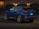 2022 Nissan Murano SL at Commonwealth Chevrolet Inc.