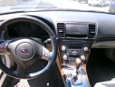 2009 Subaru Legacy 2.5i Limited at Trucks N Toys Inc