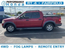 Thumbnail image of 2010 Ford Explorer Sport Trac at PerformanceHonda of Fairfield, OH