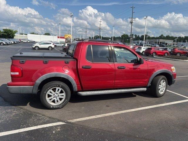 Thumbnail image of 2010 Ford Explorer Sport Trac at PerformanceHonda of Fairfield, OH