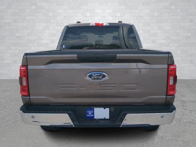 Thumbnail image of 2023 Ford F-150 at CourtesyFordLincolnOfRome-New of Rome, GA