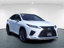 Thumbnail image of 2021 Lexus RX 350 at Ray Catena Lexus Freehold Nj