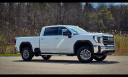Thumbnail image of 2025 GMC Sierra 2500HD at Junction Auto Family