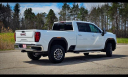 Thumbnail image of 2025 GMC Sierra 2500HD at Junction Auto Family