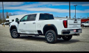 Thumbnail image of 2025 GMC Sierra 2500HD at Junction Auto Family