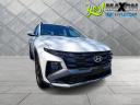 2025 Hyundai TUCSON SEL Convenience at Maxon Hyundai Inc.