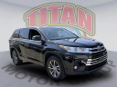 Thumbnail image of 2017 Toyota Highlander at Toyota of Bay Ridge Brooklyn