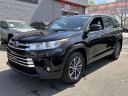 Thumbnail image of 2017 Toyota Highlander at Toyota of Bay Ridge Brooklyn