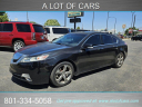 Thumbnail image of 2010 Acura TL at A Lot of Cars