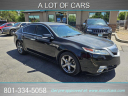 Thumbnail image of 2010 Acura TL at A Lot of Cars