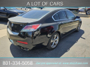 Thumbnail image of 2010 Acura TL at A Lot of Cars
