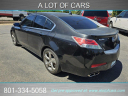 Thumbnail image of 2010 Acura TL at A Lot of Cars