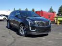 Thumbnail image of 2022 Cadillac XT5 at Bill Fox Chevrolet Inc