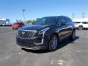 Thumbnail image of 2022 Cadillac XT5 at Bill Fox Chevrolet Inc