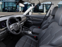 2025 Kia Telluride EX at Ken Ganley Kia Medina