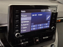 Thumbnail image of 2022 Toyota Corolla at Metro Honda