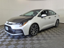 Thumbnail image of 2022 Toyota Corolla at Metro Honda