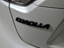 Thumbnail image of 2022 Toyota Corolla at Metro Honda