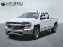 Thumbnail image of 2018 Chevrolet Silverado 1500 at Lafontaine Chevrolet