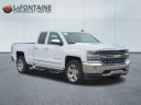 Thumbnail image of 2018 Chevrolet Silverado 1500 at Lafontaine Chevrolet