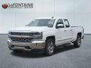 Thumbnail image of 2018 Chevrolet Silverado 1500 at Lafontaine Chevrolet