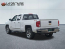 Thumbnail image of 2018 Chevrolet Silverado 1500 at Lafontaine Chevrolet