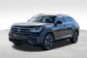 Thumbnail image of 2021 Volkswagen Atlas Cross Sport at Racine Hyundai