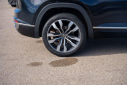 Thumbnail image of 2021 Volkswagen Atlas Cross Sport at Racine Hyundai