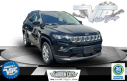2022 Jeep Compass Latitude Lux at Garden City Jeep Chrysler