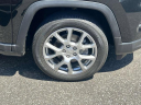 Thumbnail image of 2022 Jeep Compass at Garden City Jeep Chrysler