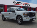 Thumbnail image of 2023 Ford F-150 at Autosavvy Las Vegas