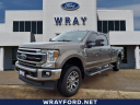Thumbnail image of 2020 Ford F-350 Super Duty at Wray Ford