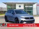 Thumbnail image of 2024 Volkswagen Tiguan at Fox Automotive Group Inc. Toyota Volkswagen