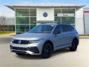 Thumbnail image of 2024 Volkswagen Tiguan at Fox Automotive Group Inc. Toyota Volkswagen