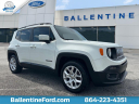 Thumbnail image of 2016 Jeep Renegade at George Ballentine Ford Lincoln